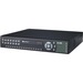 EverFocus 16-Channel HD Real-Time DVR - 4 TB HDD - Digital Video Recorder - HDMI