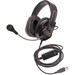 Califone Deluxe Multimedia Stereo Headsets w/Mic, USB Via Ergoguys - Stereo - USB - Wired - Over-the-head - Binaural - Circumaural