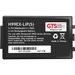 GTS H99EX-LIP(S) Battery for Honeywell 99EX Mobile Computers - For Handheld Device - Battery Rechargeable - 3060 mAh - 3.7 V DC