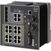 Cisco 4000 Layer 3 Switch - 20 Ports - Manageable - 10/100/1000Base-T - 3 Layer Supported - 5 Year Limited Warranty - TAA Compliant