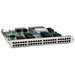 Cisco Catalyst 6800 48-Port 1GE Copper Module with Integrated DFC4 - For Data Networking - 48 x RJ-45 Gigabit Ethernet LAN