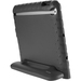 i-Blason Armorbox Kido Carrying Case Apple iPad Air Tablet - Black - Impact Resistance, Drop Resistant, Shock Absorbing - Silicone, Polycarbonate Body - Carrying Strap, Handle