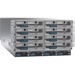 Cisco UCS 5108 Blade Server Chassis/0 PSU/8 Fans/0 Fabric Extender - Refurbished - Rack-mountable - 6U - 8 x Fan(s) Supported - 2x Slot(s)