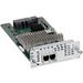 Cisco Expansion Module - For Data Networking - 2 x ISDN BRI Network