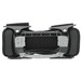 Zebra Carrying Case Motorola Handheld PC - Black - Polycarbonate Body - Wrist Strap, Armband, Hand Strap - 1