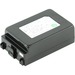Zebra Lithium Ion Mobile Computer Battery - For Handheld Device - Battery Rechargeable