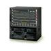 Cisco 6506-E Switch Chassis - 2 Layer Supported