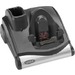 Zebra CRD9000-110SES Single Slot Mobile Computer Cradle - Wired - Mobile Computer - Charging Capability - Serial - Serial
