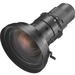 Sony VPLL-2007 - f/1.75 - Short Throw Fixed Lens - Designed for Projector