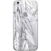 OTM iPhone 6 Clear Case Hipster Collection, Grey Dream Catcher - For Apple iPhone 6 Smartphone - Grey Dream Catcher - Clear