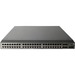 HPE 5800AF-48G Switch - 48 Ports - Manageable - 10/100/1000Base-T, 10GBase-X - 3 Layer Supported - 1U High - Rack-mountable