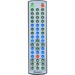 SunBriteTV Standard Remote Control - WR-01 - For TV - 1 Pack