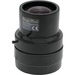 AXIS - 4 mm to 13 mm - Varifocal Lens for C-mount - Designed for Surveillance Camera - 3.3x Optical Zoom