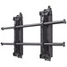 Chief Fusion Large Adjustable TV Wall Mount - For 42-86 inch Displays - Tilt TV Mount - VESA Wall Mount - Height Adjustable - 1 Display(s) Supported - 42" to 86" Screen Support - 200 lb Load Capacity
