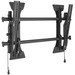 Chief Fusion Medium TV Wall Mount - For 32-65 inch Displays - Tilt TV Mount - VESA Wall Mount - Height Adjustable - 1 Display(s) Supported - 32" to 65" Screen Support - 125 lb Load Capacity