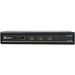 Vertiv Cybex SC900 Secure Desktop KVM Switch| 4 Port Dual-Head| HDMI | TAA - 4K UHD | NIAP PP 3.0 Compliant | Audio/USB | Secure Isolated Channels | 3-Year Full Coverage Factory Warranty - Optional Extended Warranty Available