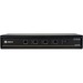 Vertiv Cybex SC945 Secure KVM Switch - 4-Port, Dual Display, DVI-I in, DVI-I out, Secure KVM with DPP (Dedicated Peripheral Port)