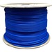Weltron Cat.6a FTP Network Cable - 1000 ft Category 6a Network Cable for Network Device - First End: Bare Wire - Second End: Bare Wire - Shielding - Blue