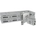 ComNet 1 Channel Ethernet over Coaxial Cable with Pass-through PoE - 1 x Network (RJ-45) - 5000 ft Extended Range