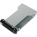 Icy Dock EZ-Slide MB994TK-B Drive Bay Adapter for 2.5" Internal - 1 x Total Bay - 1 x 2.5" Bay - Metal