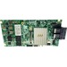 Supermicro Low Profile 12Gb/s Eight-Port SAS Internal RAID Adapter - 12Gb/s SAS - PCI Express - Plug-in Module - RAID Supported - 0, 1, 5, 6, 10, 50, 60 RAID Level - 8 Total SAS Port(s) - 8 SAS Port(s) Internal - PC, Linux