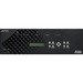 AMX 4x2 All-In-One Presentation Switchers with NX Control (Multi-Format,HDMI Inputs) - 1920 x 1080 - Full HD - 4 x 4 - Display - 2 x HDMI Out