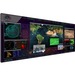 Planar Clarity Matrix MX46HDU Digital Signage Display - 46" LCD - Touchscreen - 1920 x 1080 - LED - 800 Nit - 1080p