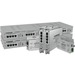 ComNet 1 Port EOC Ethernet Extender, Local, Small Size, Coax - Network (RJ-45) - 5000 ft Extended Range