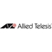 Allied Telesis Transceiver/Media converter - 1 x Network (RJ-45) - Gigabit Ethernet - 10/100/1000Base-T