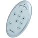 Gefen IR Remote for Use with GTB, GTV, and EXT Products - Infrared