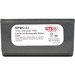 GTS Battery - For Mobile Printer - Battery Rechargeable - 2500 mAh - 14.8 V DC - TAA Compliant
