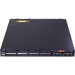Lenovo RackSwitch G8332 Layer 3 Switch - Manageable - 40 Gigabit Ethernet - 40GBAse-LR4, 40GBase-SR4, 40GBase-CR4 - 3 Layer Supported - Power Supply - Optical Fiber - 1U High - Rack-mountable - 3 Year Limited Warranty