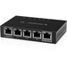 Ubiquiti Advanced Gigabit Ethernet Router - 5 Ports - PoE Ports - Gigabit Ethernet - Desktop - 1 Year