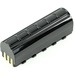 Zebra Battery - For Barcode Scanner - Battery Rechargeable - 2220 mAh - 3.6 V DC - 1