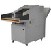 HSM Powerline FA500.3 L4 Cross-cut Continuous-Duty Industrial Shredder - Micro Cut - 130 Per Pass - 140 gal Waste Capacity