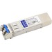 AddOn EMC 019-078-041 Compatible TAA Compliant 10GBase-SR SFP+ Transceiver (MMF, 850nm, 300m, LC, DOM) - 100% compatible and guaranteed to work