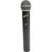 Califone Q319 Wireless Dynamic Microphone - 90 Hz to 17 kHz - Handheld - Mini-phone