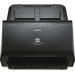 Canon imageFORMULA DR-C240 Sheetfed Scanner - 600 dpi Optical - 24-bit Color - 8-bit Grayscale - 45 ppm (Mono) - 30 ppm (Color) - Duplex Scanning - USB