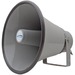Speco Commercial SPC30T Speaker - 30 W RMS - Gray - 60 W (PMPO) - 10.50" - 350 Hz to 15 kHz - 8 Ohm
