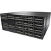Cisco Catalyst WS-C3650-24TD Ethernet Switch - 24 Ports - Manageable - Gigabit Ethernet, 10 Gigabit Ethernet - 10/100/1000Base-T, 10GBase-X - Refurbished - 3 Layer Supported - Twisted Pair, Optical Fiber - 1U - Rack-mountable - Lifetime Limited Warranty