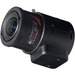 ViewZ VZ-A212VDCIR-3MP - 2.80 mm to 12 mm - f/1.4 - Zoom Lens for CS Mount - Designed for Surveillance Camera - 4.3x Optical Zoom - 1.6" Diameter