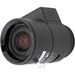 ViewZ VZ-A308VDCIR - 3 mm to 8 mm - f/1.2 - Zoom Lens for CS Mount - Designed for Surveillance Camera - 2.7x Optical Zoom - 1.4" Diameter