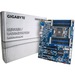 Gigabyte MU70-SU0 Server Motherboard - Intel C612 Chipset - Socket LGA 2011-v3 - ATX - 64 GB DDR4 SDRAM Maximum RAM - RDIMM, LRDIMM, DIMM - 12 x Memory Slots - Gigabit Ethernet - 9 x SATA Interfaces