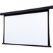 Draper Premier 113" Electric Projection Screen - 16:10 - Grey XH600V - 60" x 96" - Wall Mount, Ceiling Mount