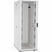 APC by Schneider Electric NetShelter SX 42U 750mm Wide x 1070mm Deep Enclosure with Sides White - For Networking, Converged Infrastructure, Blade Server - 42U Rack Height x 19" Rack Width x 36.02" Rack Depth - White - 3010 lb Maximum Weight Capacity - 225