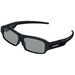Sharp NEC Display 3D Glasses - For Projector - Black