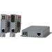 Omnitron Systems iConverter GX/T2 Transceiver/Media Converter - 1 x Network (RJ-45) - 2 x SC Ports - DuplexSC Port - Management Port - Single-mode - Gigabit Ethernet - 10/100/1000Base-T, 1000Base-LX - 86.99 Mile - Internal