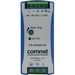 ComNet Industrial DIN Rail Mounting 60 Watt @ 48 Volt Power Supply - DIN Rail - 120 V AC, 230 V AC Input - 48 V DC @ 1.25 A Output - 60 W - 89% Efficiency