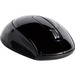 Goldtouch Wireless Ambidextrous Mouse Black Via Ergoguys - Optical - Wireless - Radio Frequency - Black - 1000 dpi - Scroll Wheel - Symmetrical