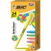 [Ink Color, Fluorescent Assorted], [Packaged Quantity, 24 Pack]